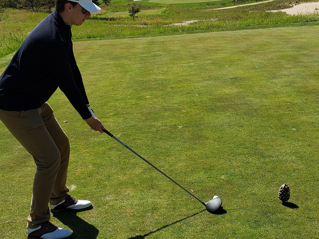 Forest Dunes Golf Club-密歇根必去景点