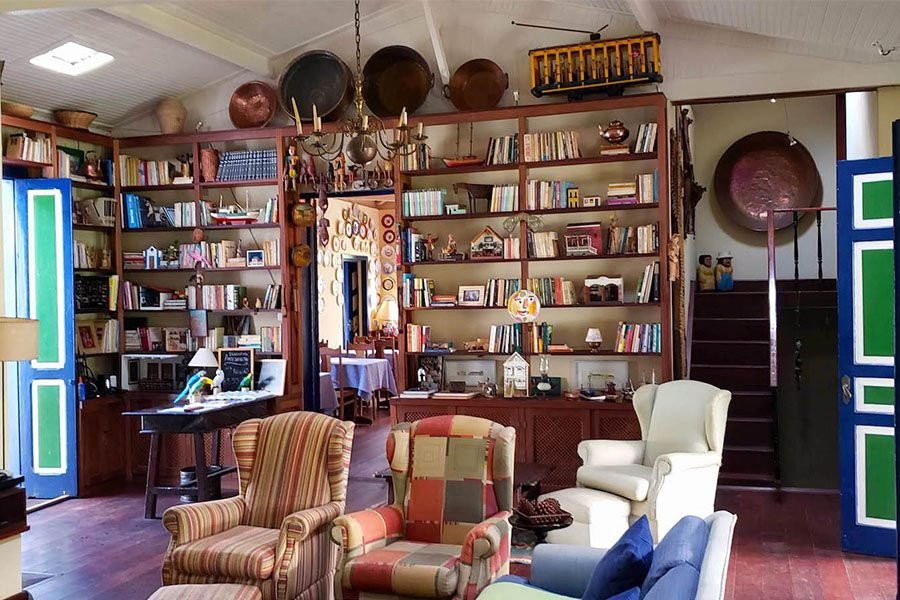 Fazenda Sitio Velho主图