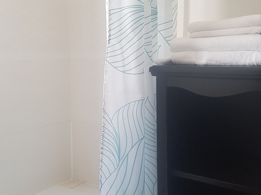 Hotel Central Park主图