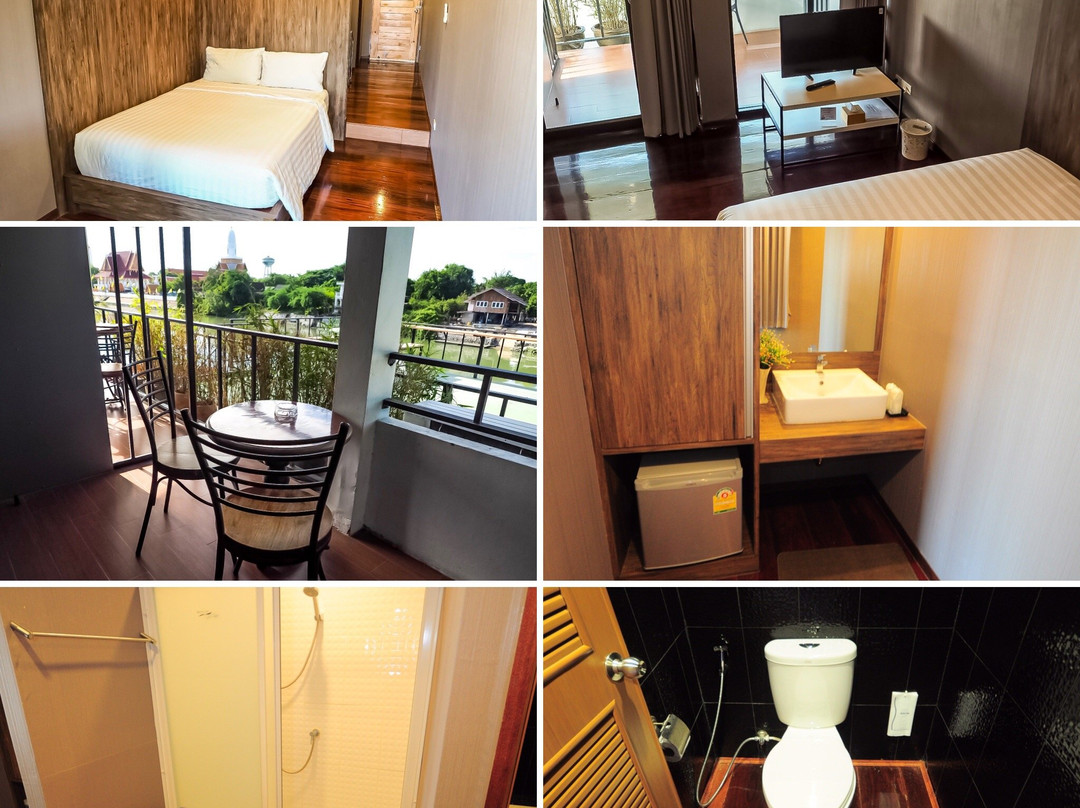 Baan Keang Chol主图