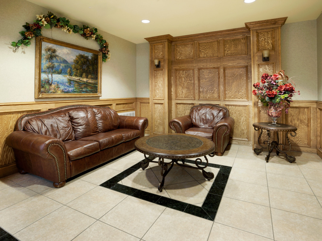 Holiday Inn Express & Suites Zapata By IHG主图