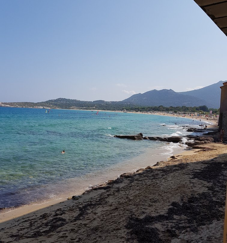 Hotel de La Plage Les Arcades主图