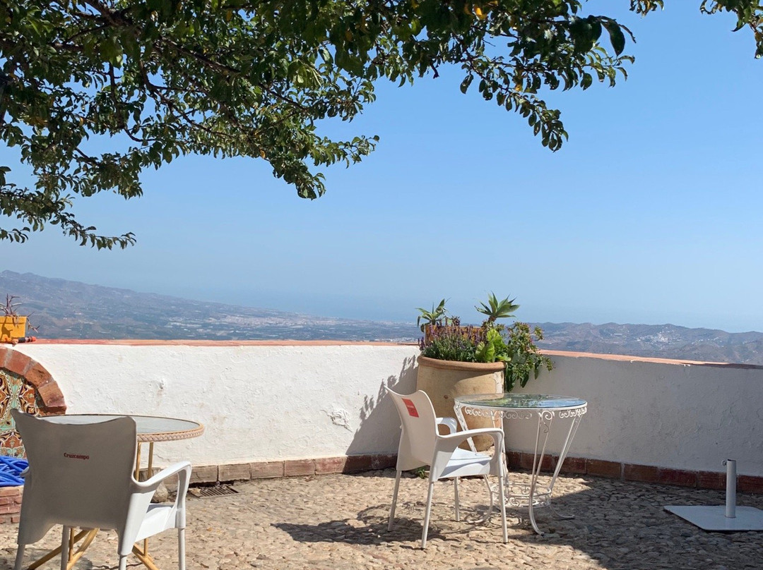 El Molino De Los Abuelos主图