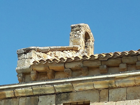Iglesia de San Miguel Arcangel
