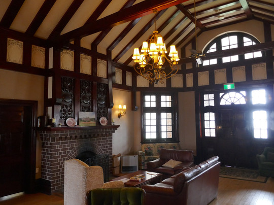 佩特圣斯阿米德尔酒厂及国宾馆主图