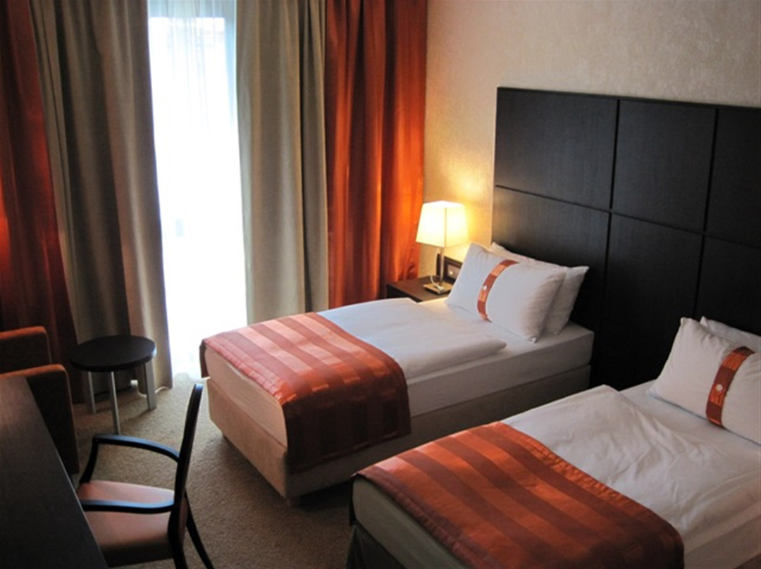 Holiday Inn Trnava By Ihg主图