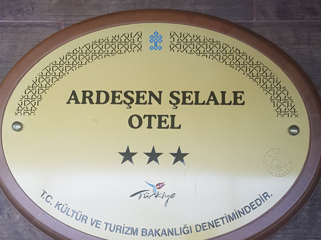 Selale Otel主图