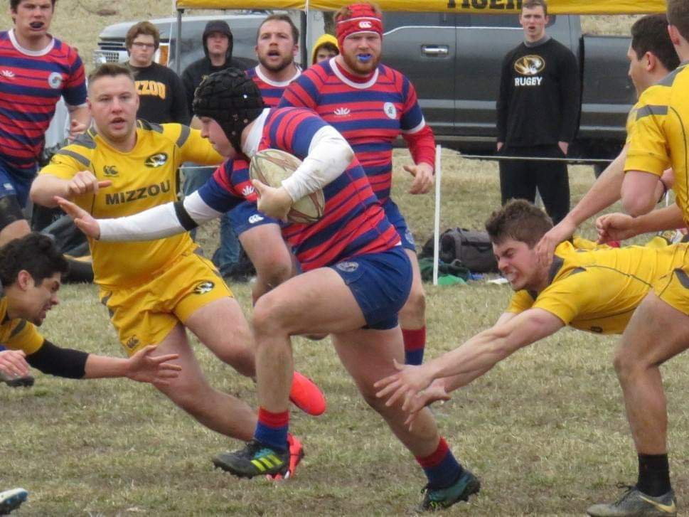 Westwick Rugby Complex-劳伦斯必去景点