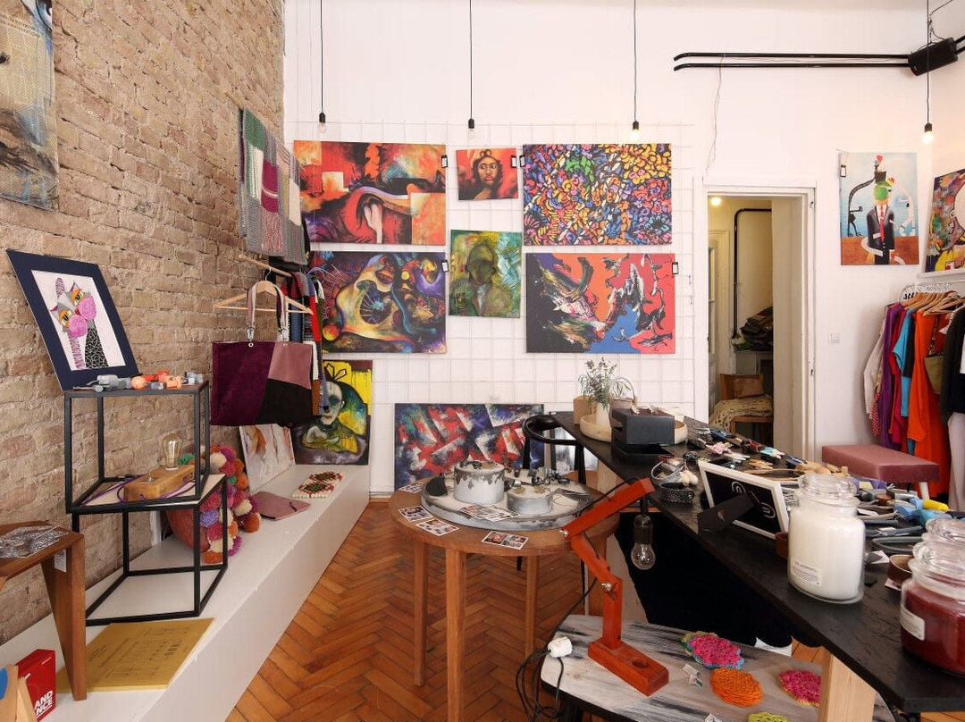 Kutcha-萨拉热窝必去景点