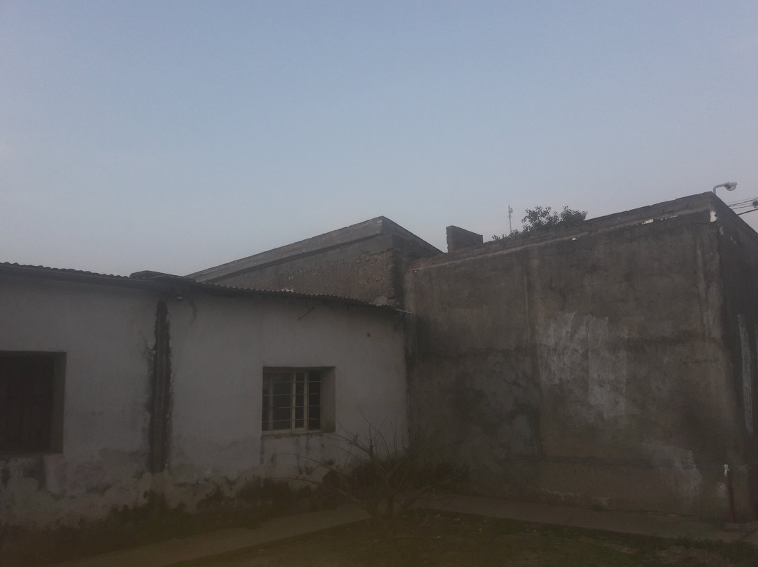 Zoom Apartments主图