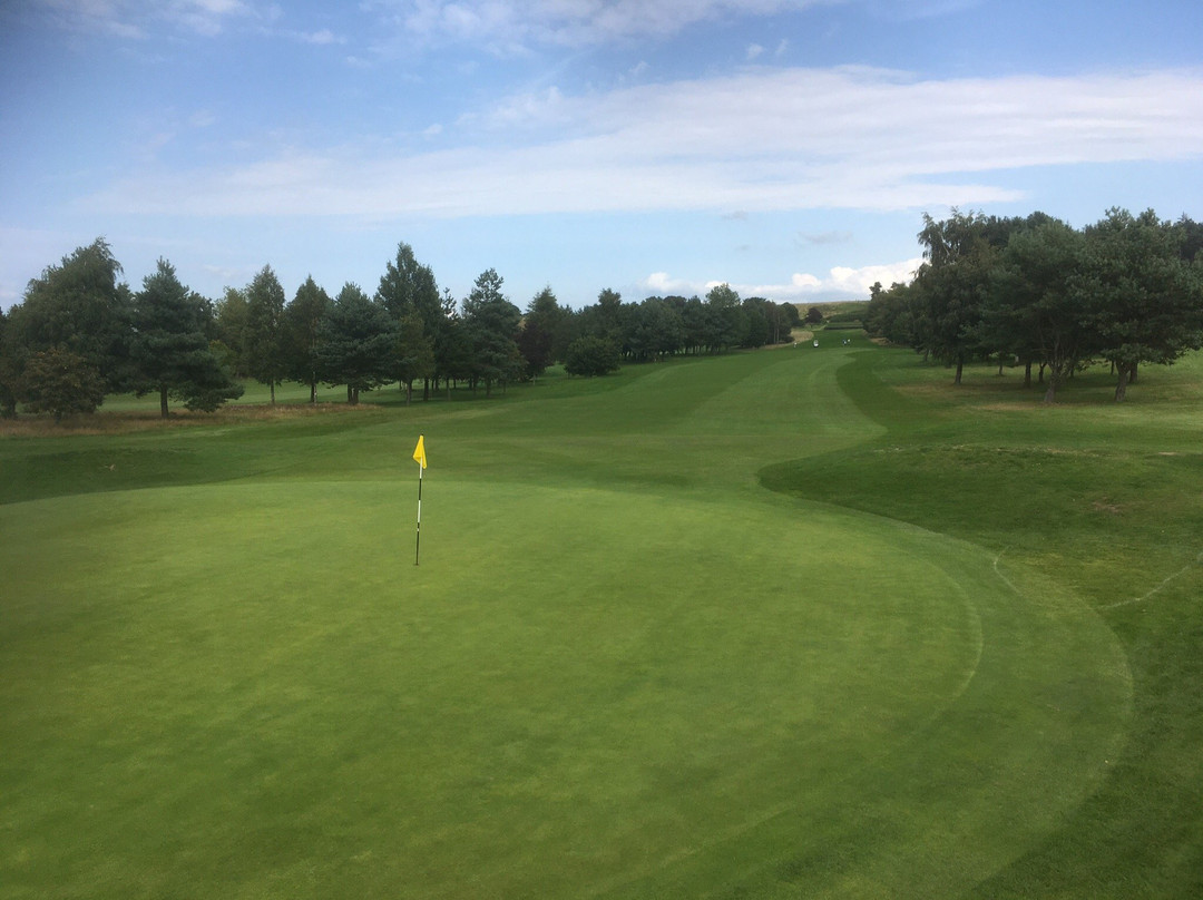 Penrith Golf Club景点图片