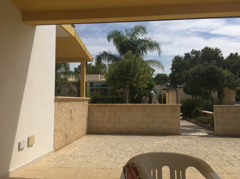 拉皮内塔公寓主图