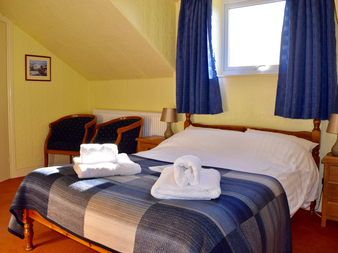 Bewdley Hill House主图