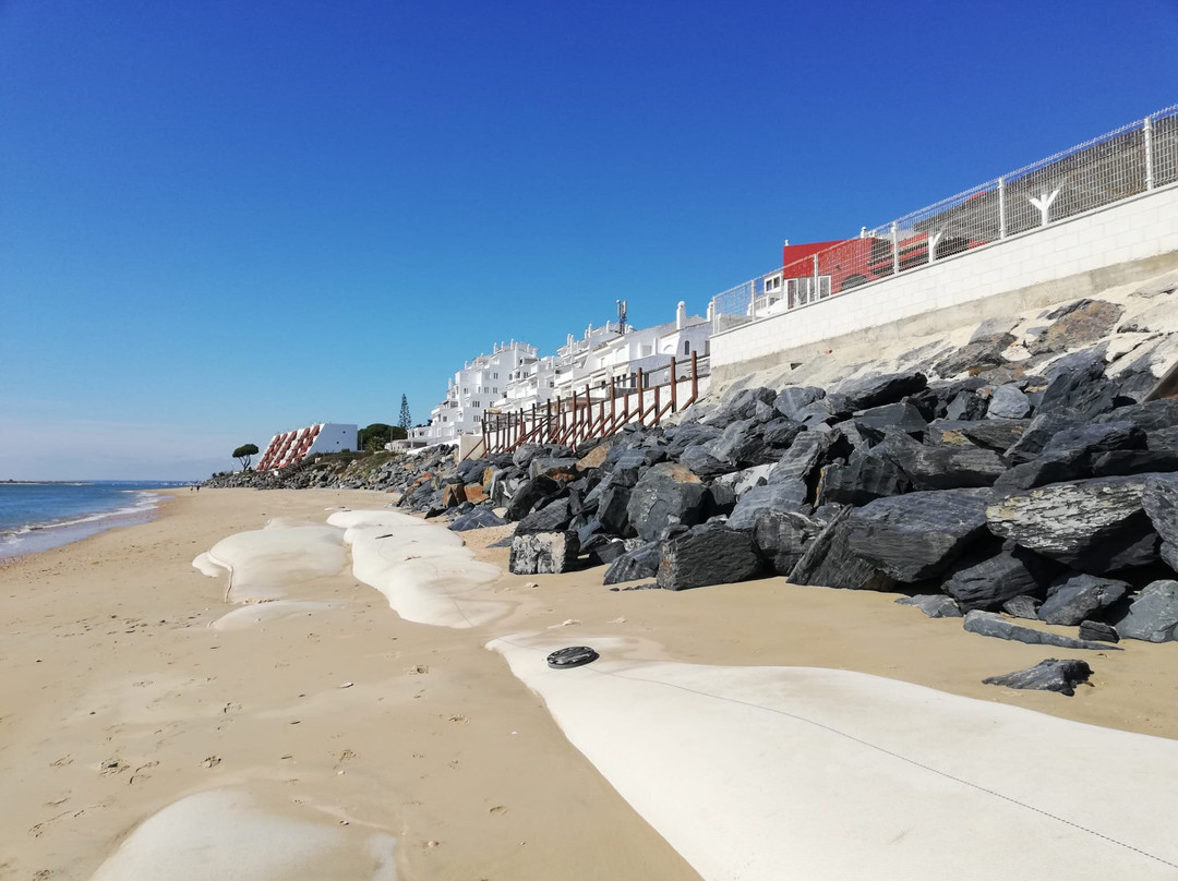 Punta Umbria Segway