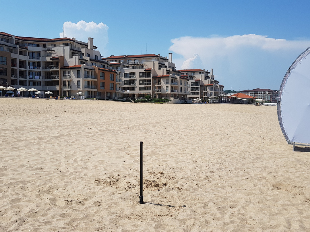 Obzor Beach Resort主图