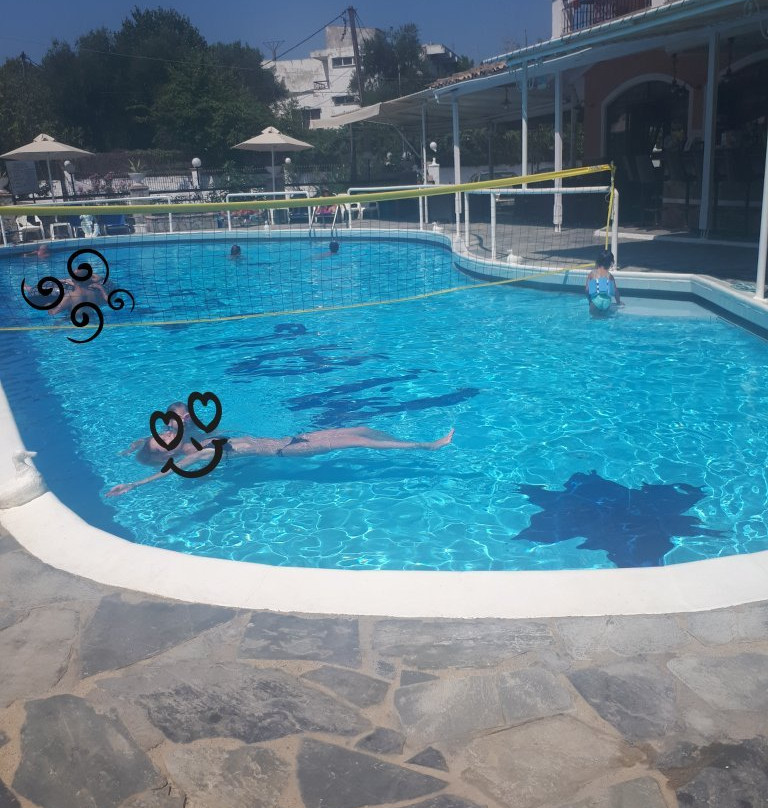 Maltezos Hotel主图