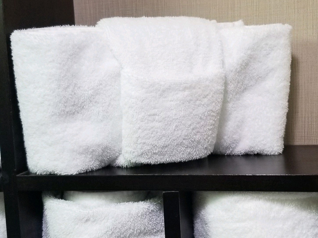 Hampton Inn Dublin主图