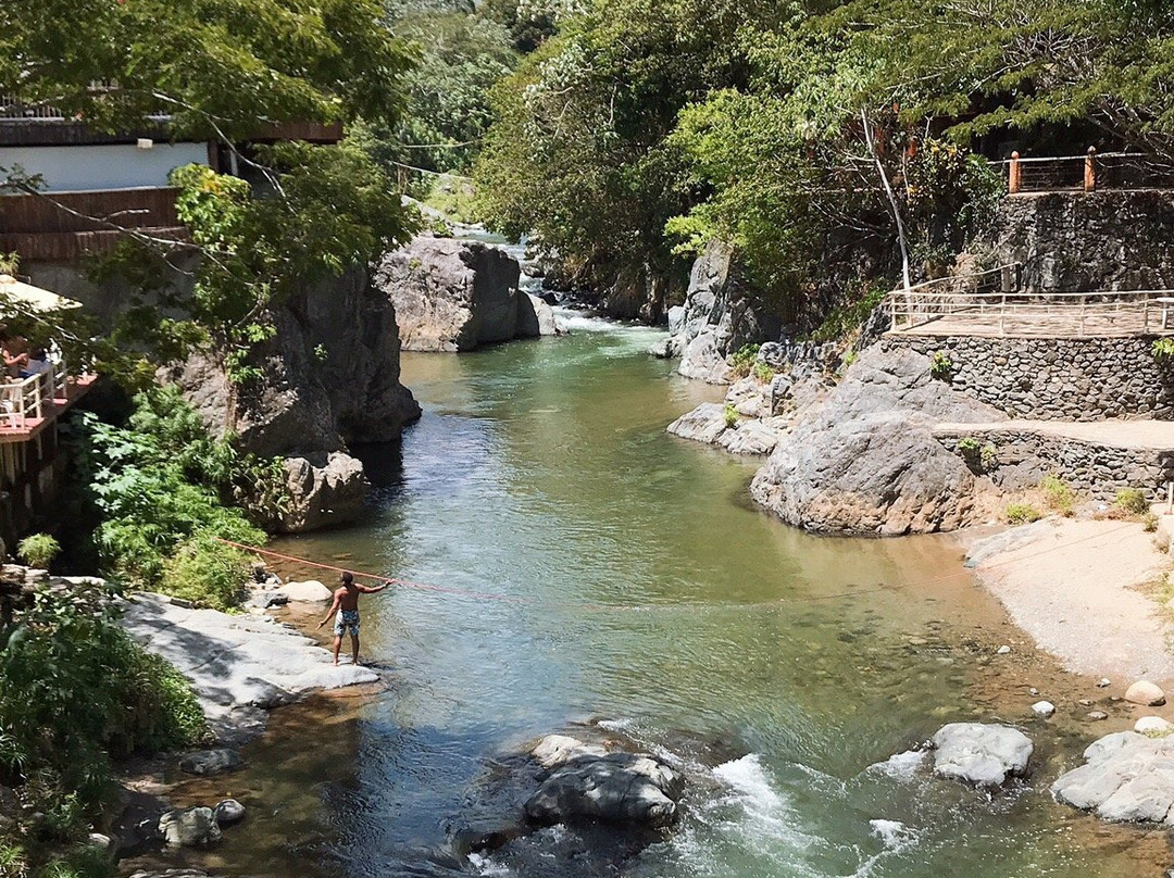 Jarabacoa River Club & Resort主图