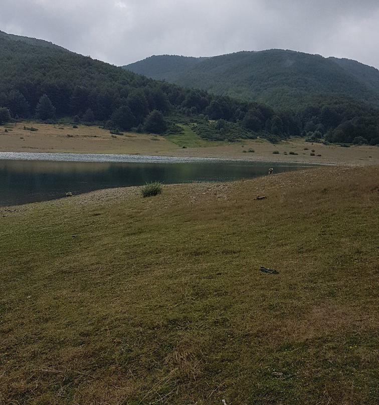Lago Paduli景点图片