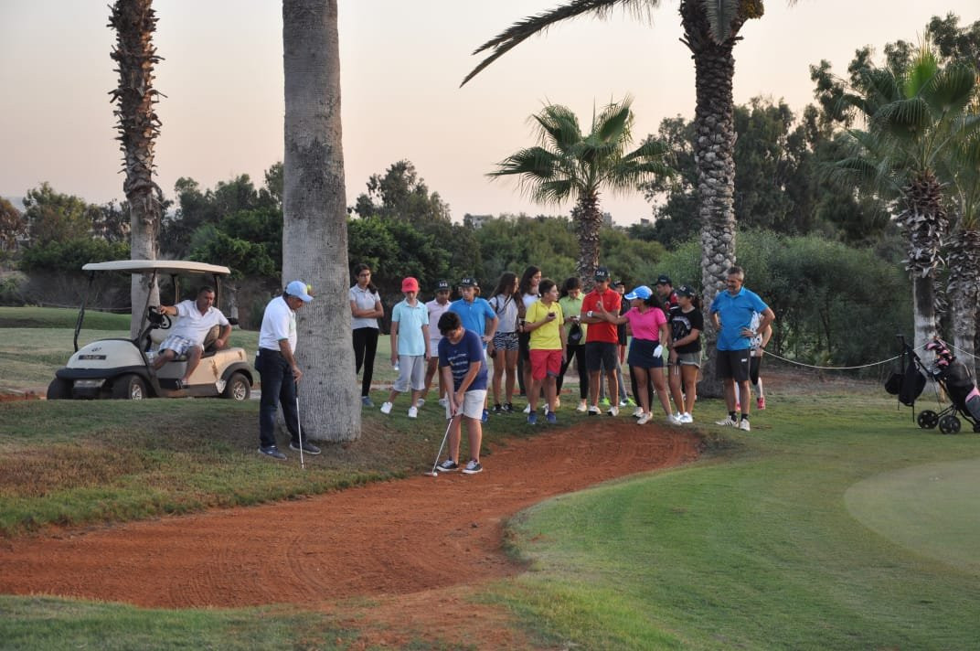 Golf Club of Lebanon-贝鲁特必去景点