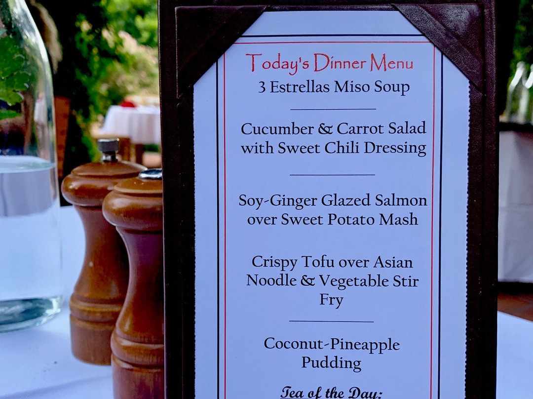 Rancho La Puerta主图