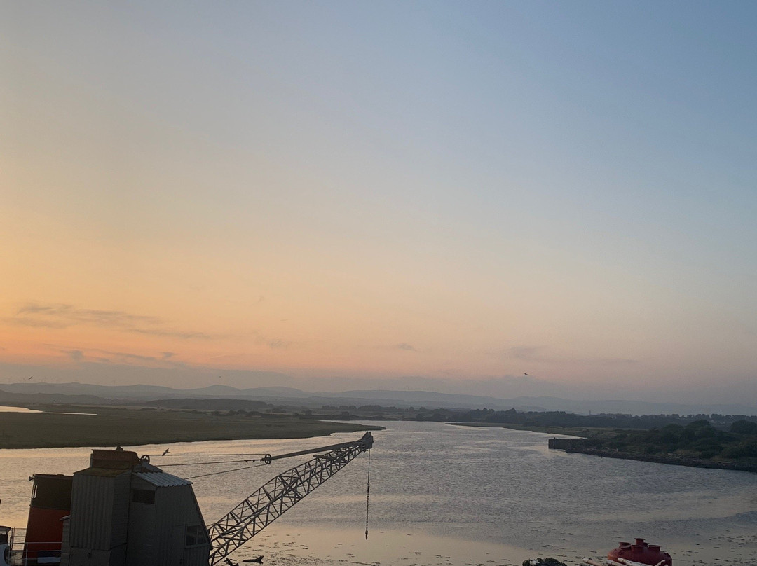 Harbour Lights Accommodation主图