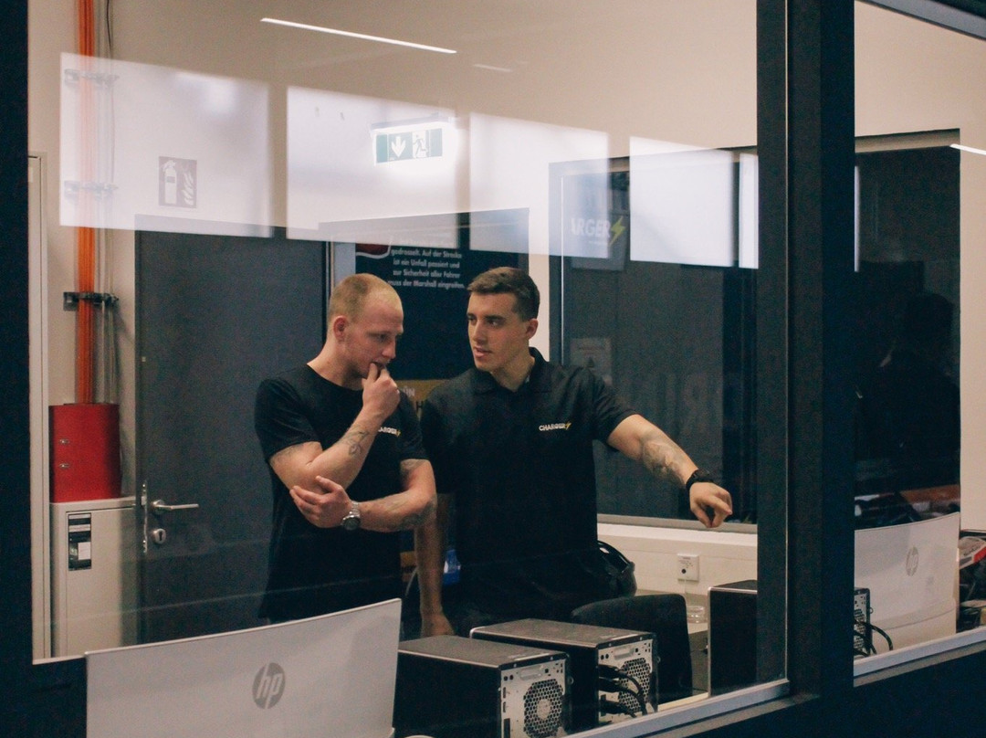 Booosters-Leonding必去景点