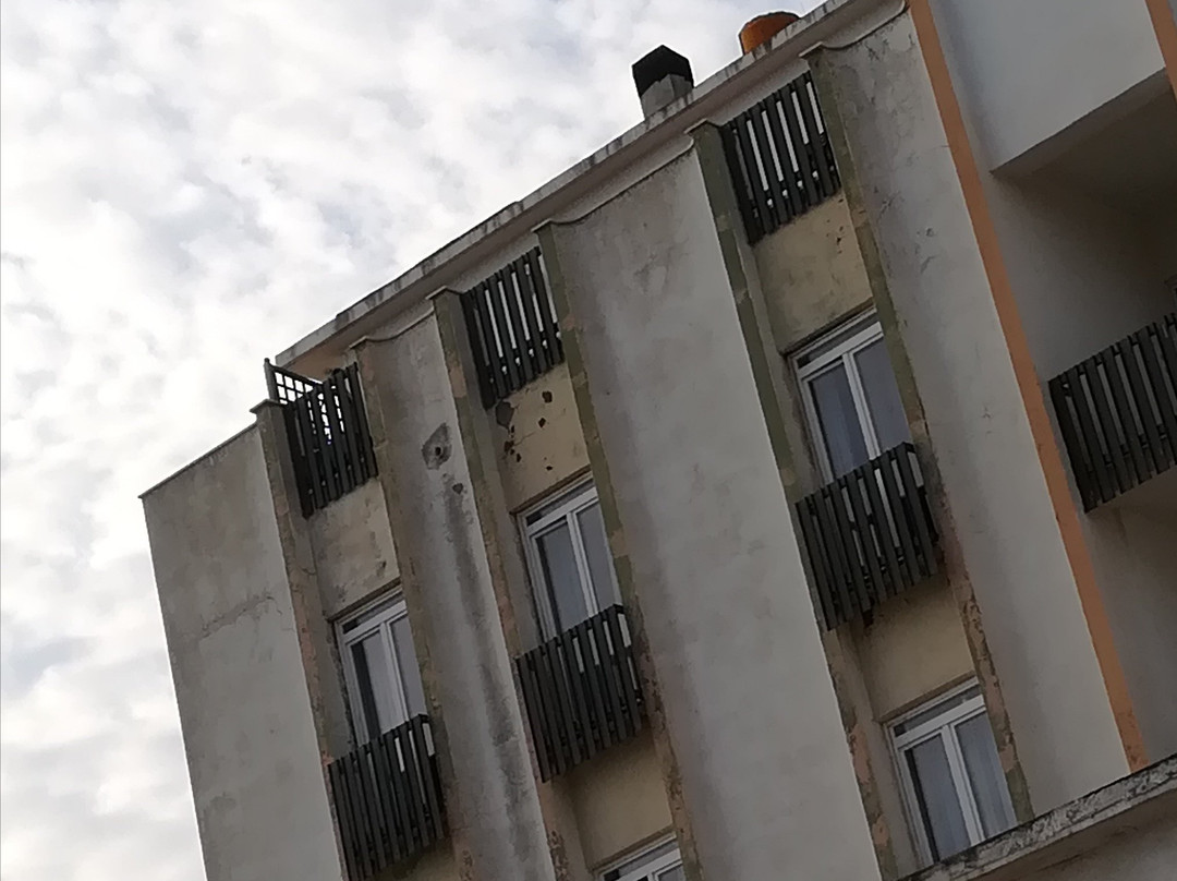 Hotel Del Sole主图