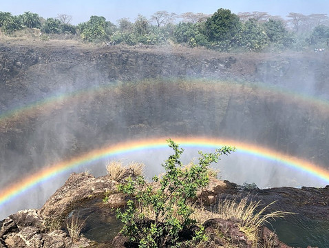Wanderlust Campers Africa-布拉瓦约必去景点