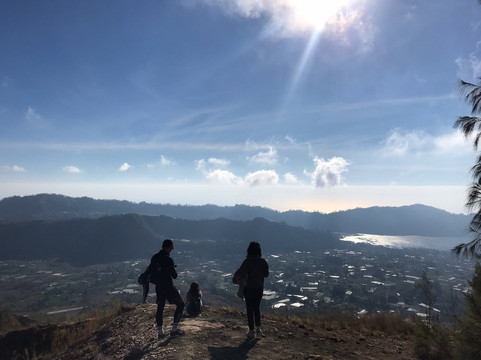 Bali Trekking Advisor-吉安雅必去景点