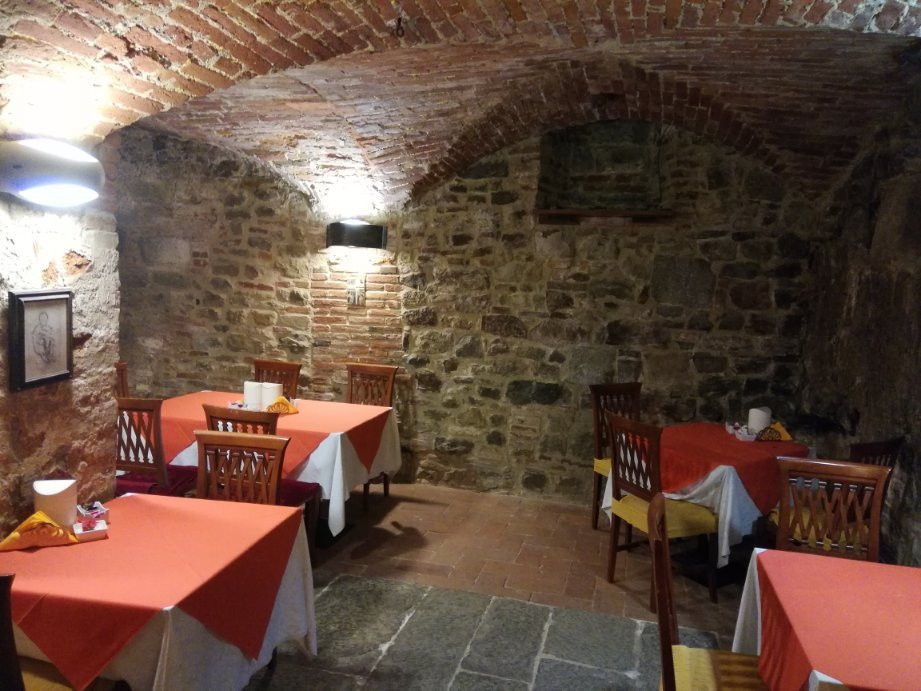 Hotel Logge Dei Mercanti主图