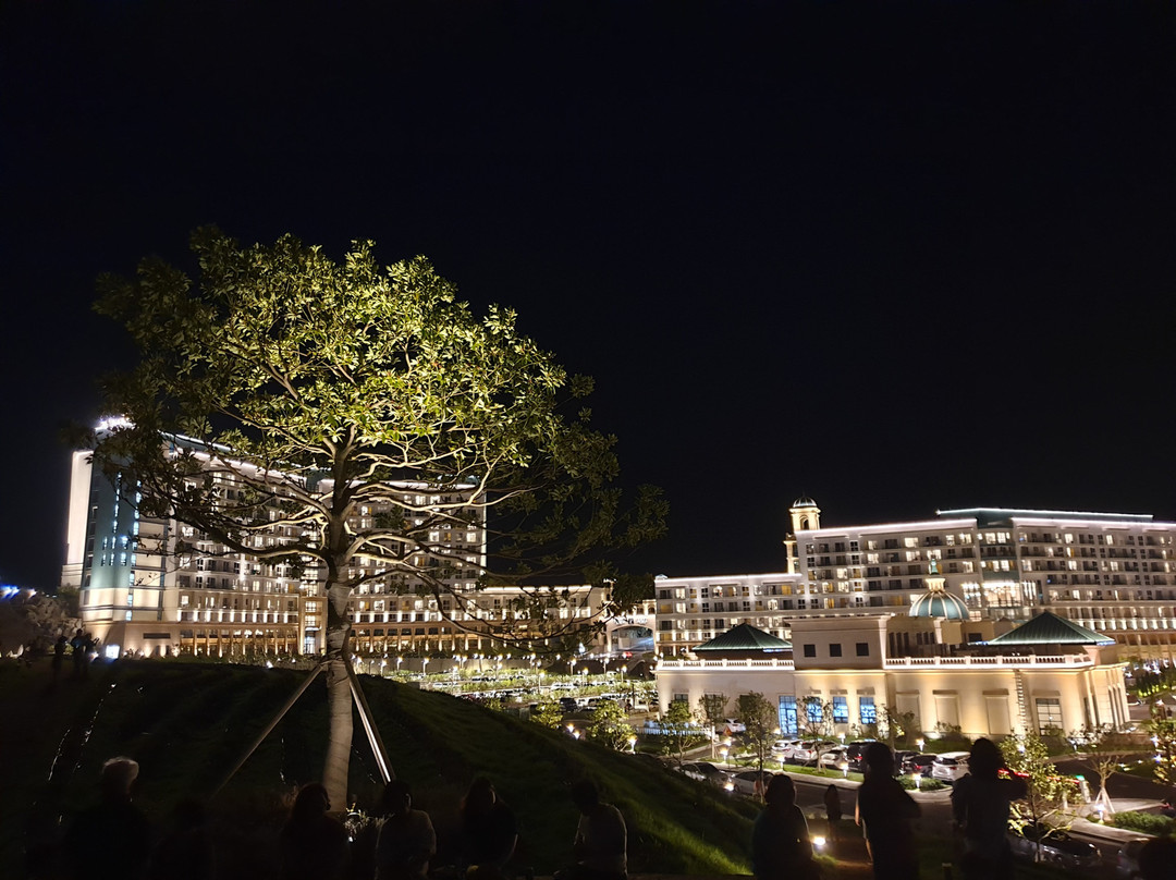 Sol Beach Hotel and Resort - Jindo主图