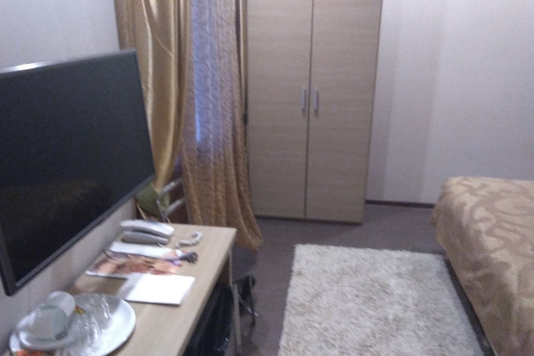 Hotel on Smirnovskaya 25主图