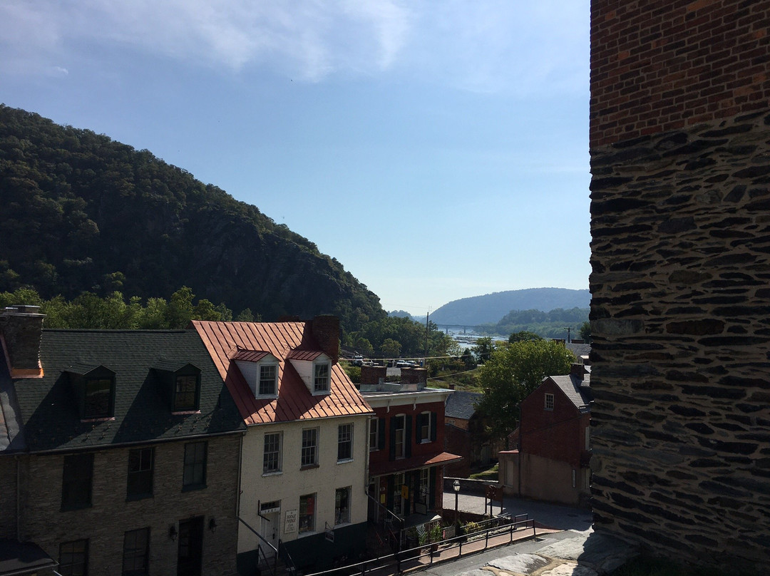 Stonehouse Bed and Breakfast主图