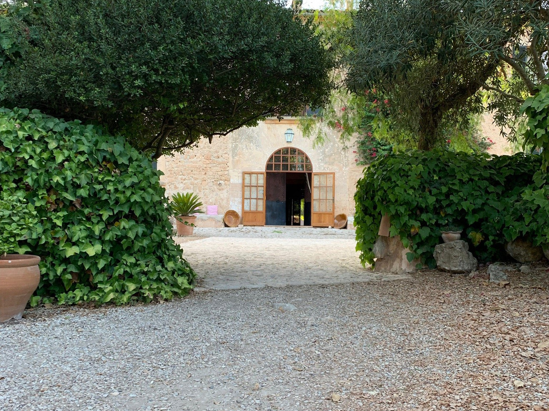 珀喜萧毕尼康帕德农场酒店主图