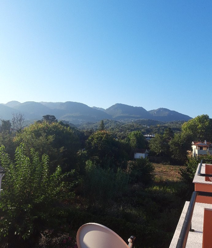 Nireas Resort Corfu主图