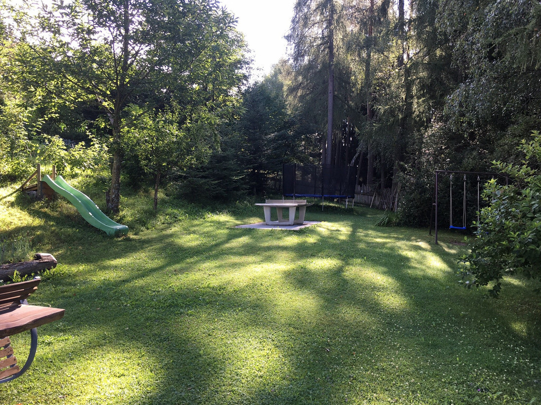 Pension Harrasser主图