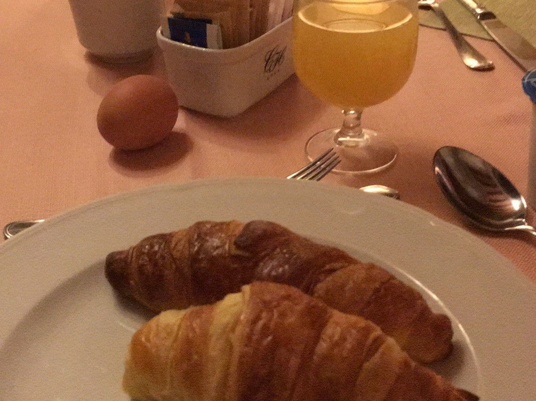 Calamidoro Hotel主图
