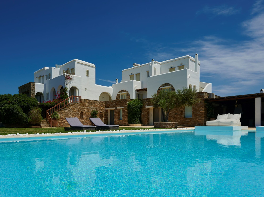 Grace Villas