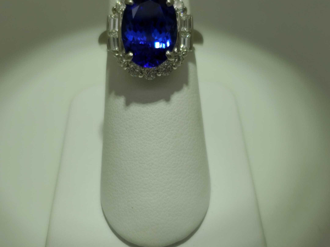 Maya Jewelers-圣 托马斯必去景点