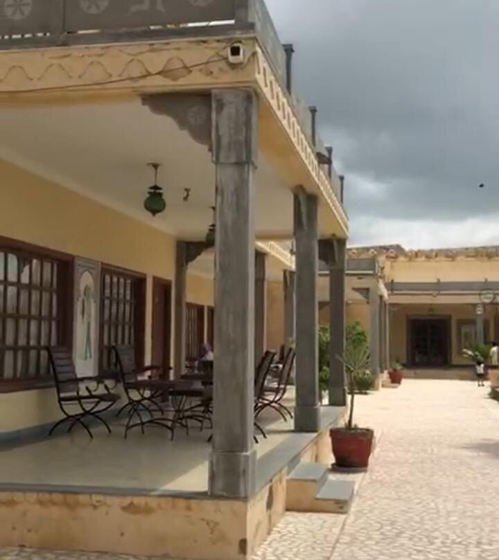 Hotel Desert N Dunes Mandawa主图