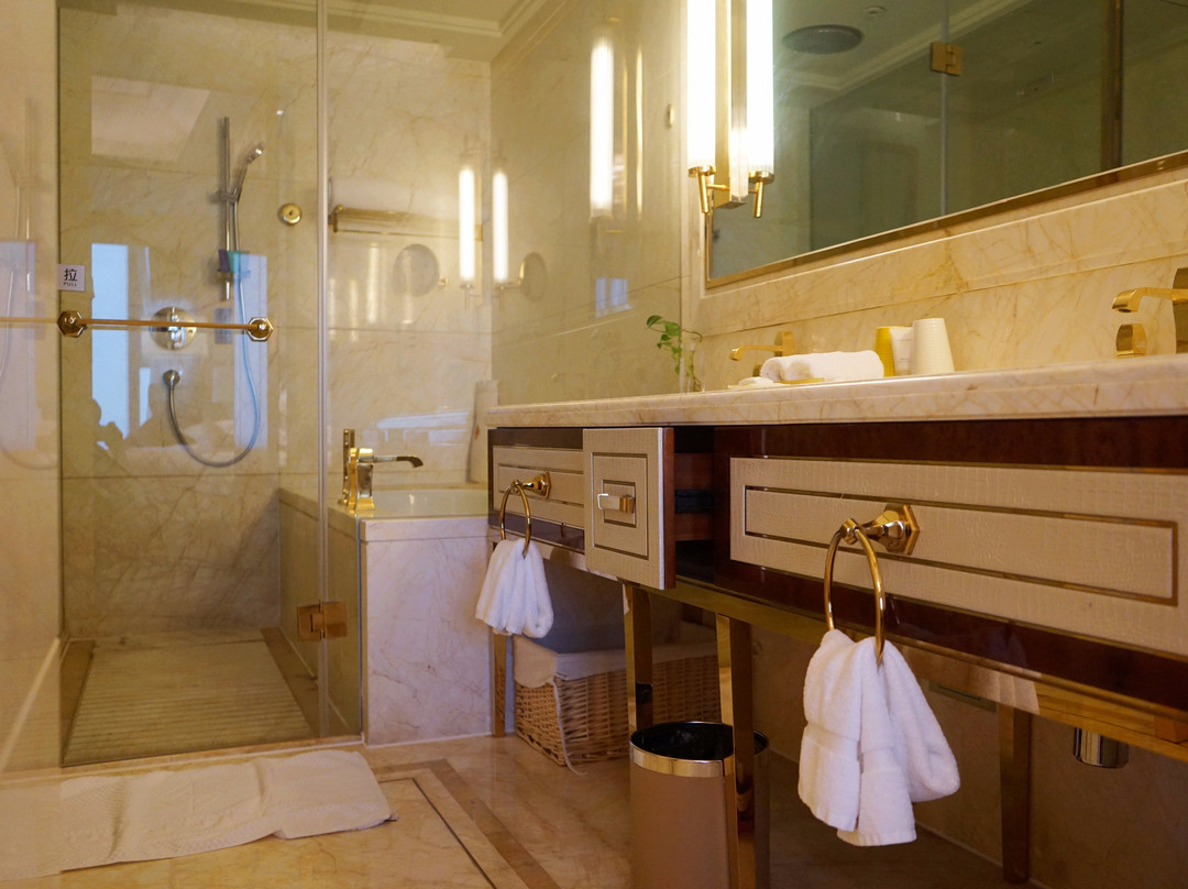 恒力国际大酒店主图