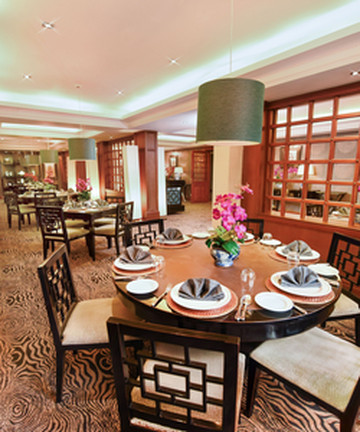 Grand Thai餐厅图片