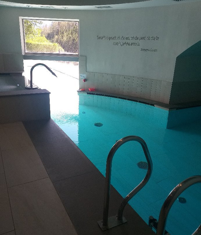 博斯科别墅酒店主图