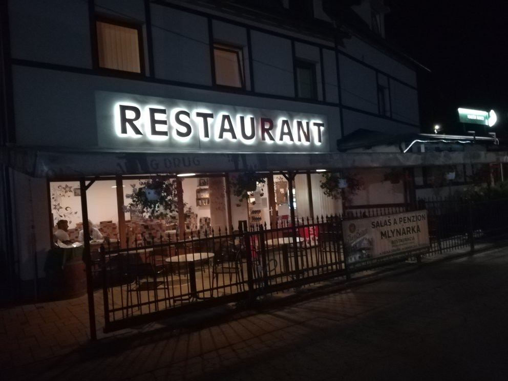 Penzion Palatin主图