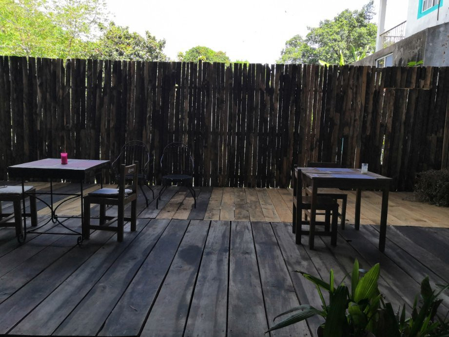 Hotel Camino Surreal Xilitla主图