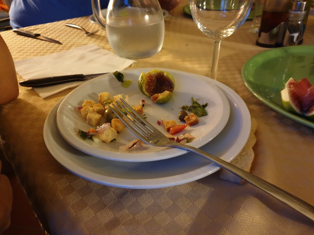 Carraia酒店住宿-Locanda Giolica