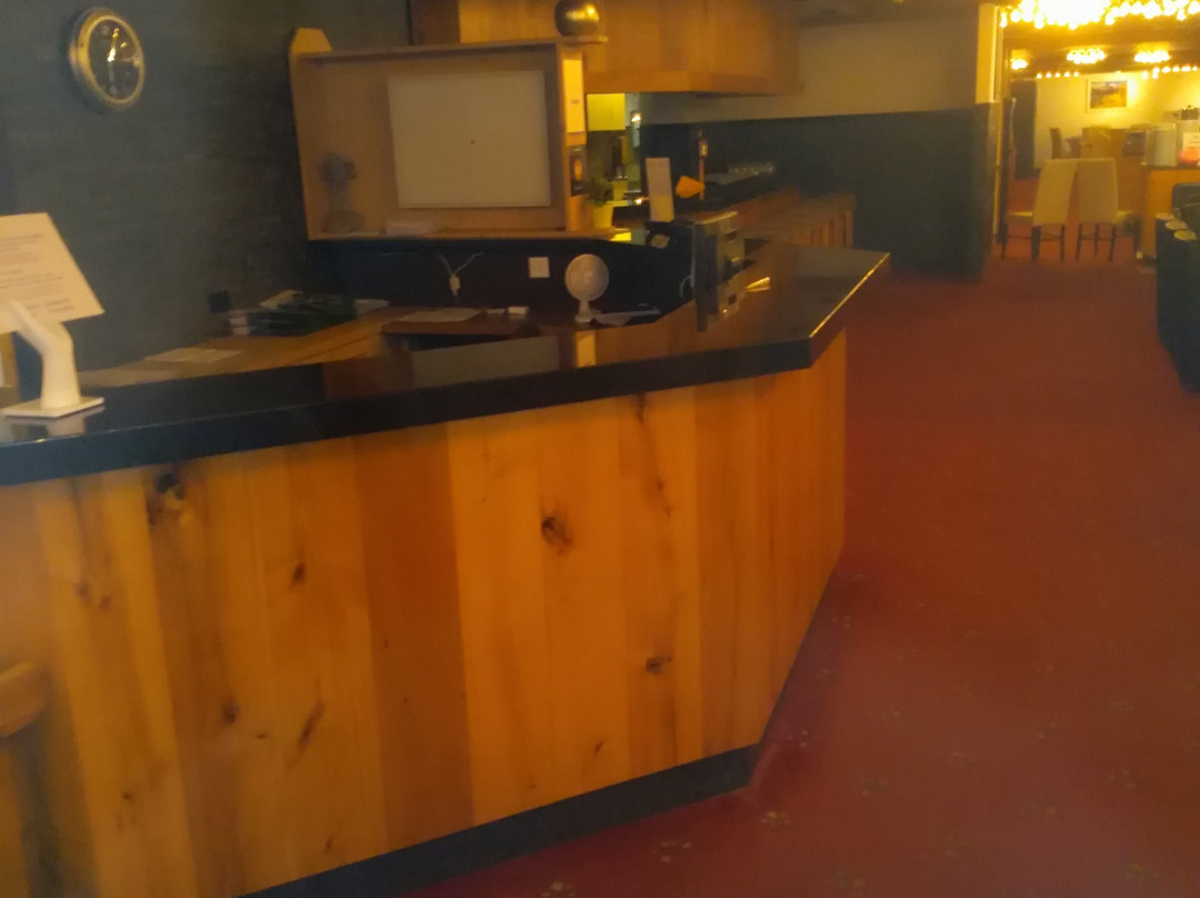 Club Hotel Davos - Rooms Only主图