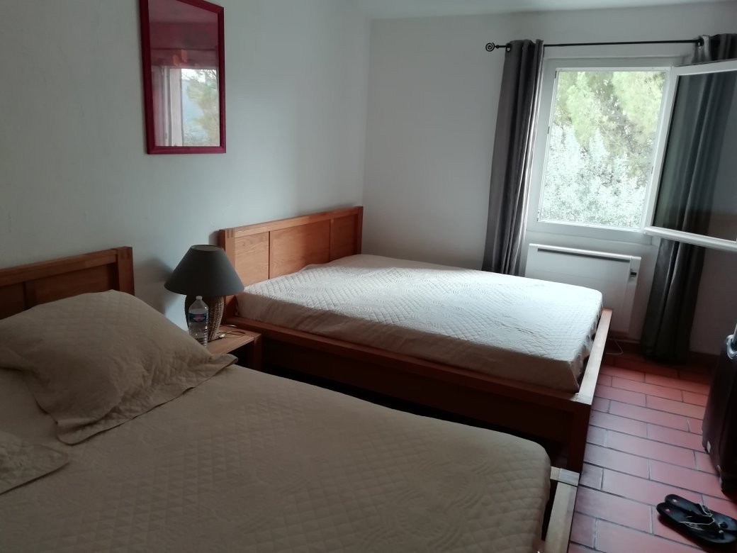 Auberge d'Anais主图