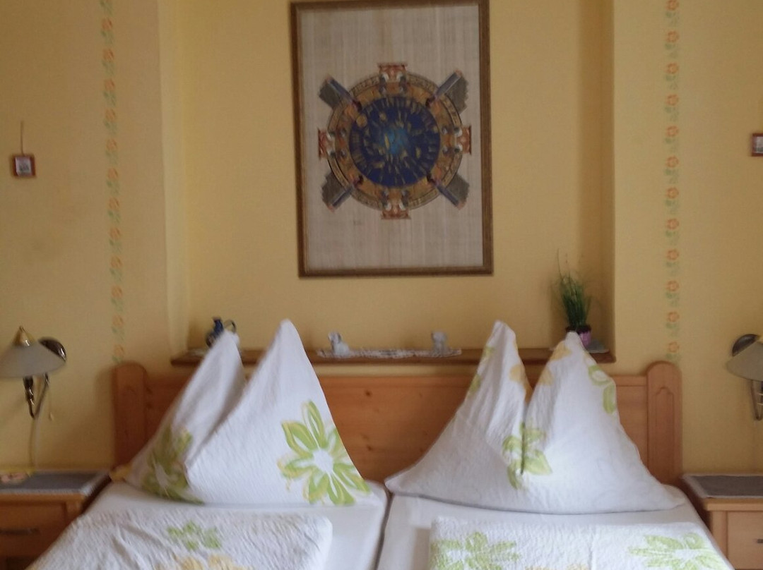 Haus Sundl - Privatzimmer主图